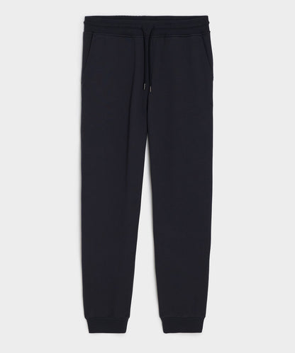 Todd Snyder Foundation Sweatpant - Original Navy