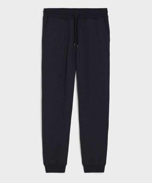 Todd Snyder Foundation Sweatpant - Original Navy