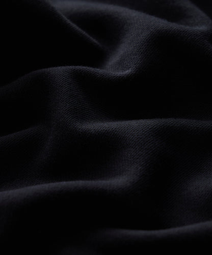 Todd Snyder Foundation Sweatpant - Pitch Black