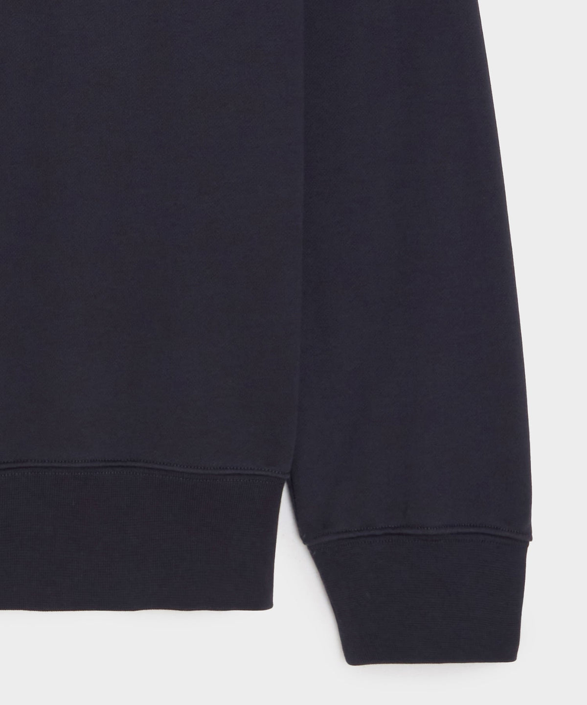 Todd Snyder Foundation Pocket Sweatshirt - Original Navy