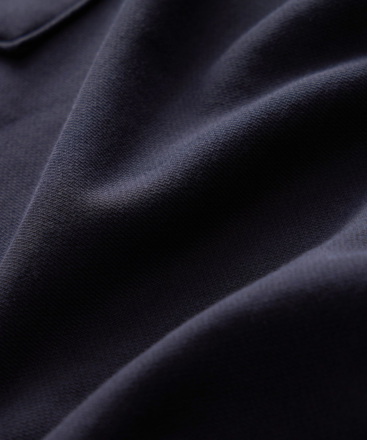 Todd Snyder Foundation Pocket Sweatshirt - Original Navy