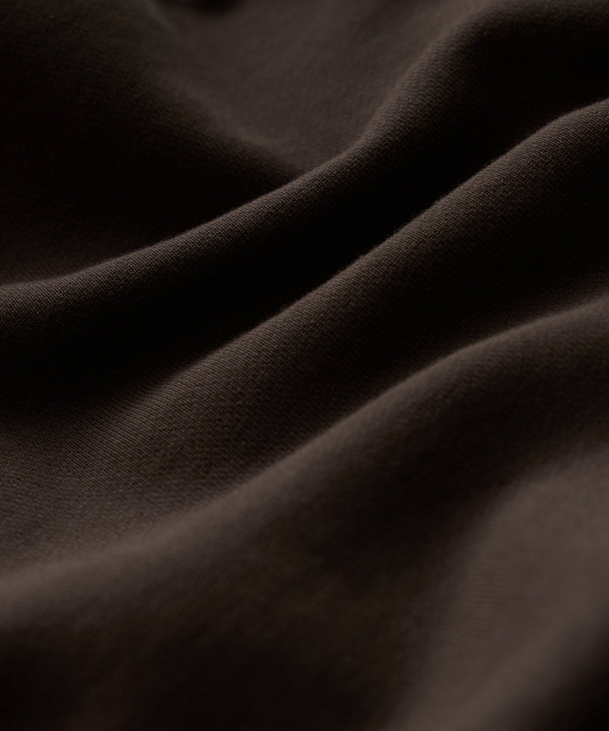 Todd Snyder Foundation Quarter-Zip Sweatshirt - Dark Mocha