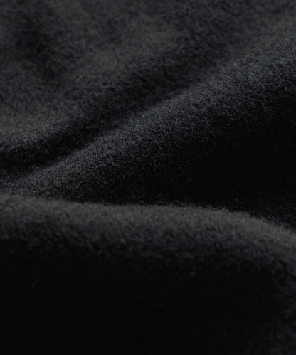 Todd Snyder Italian Cashmere Chore Coat - Black