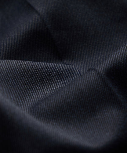 Todd Snyder Italian Cavalry Twill Side Tab Trouser - Indigo