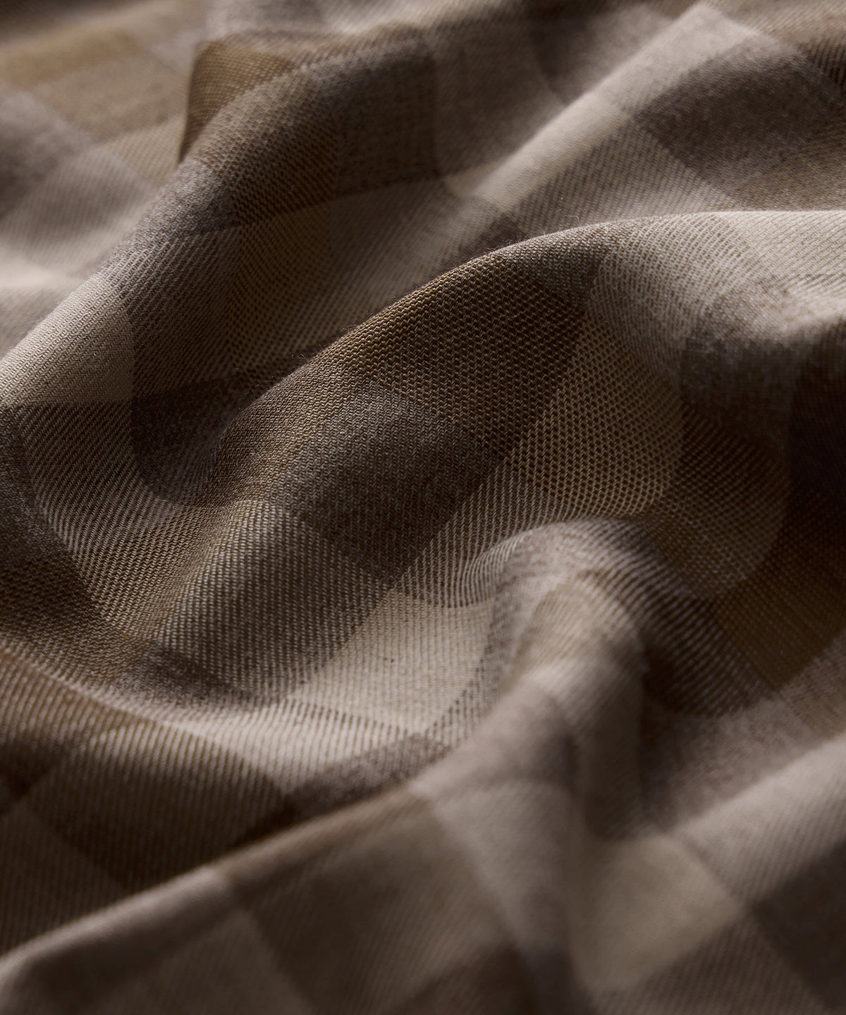 Todd Snyder Rayon Field Shirt - Baja Dunes