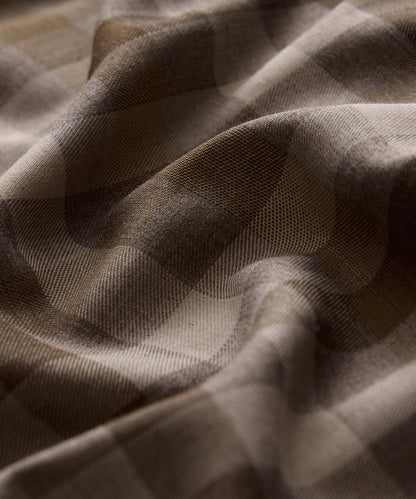 Todd Snyder Rayon Field Shirt - Baja Dunes