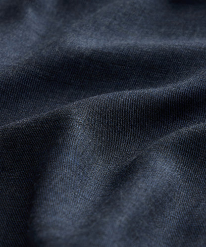 Todd Snyder Rayon Field Shirt - Navy