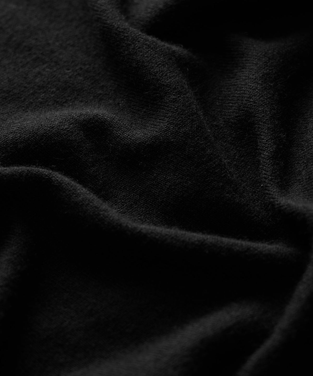 Todd Snyder Silk-Cashmere Turtleneck Sweater - Black