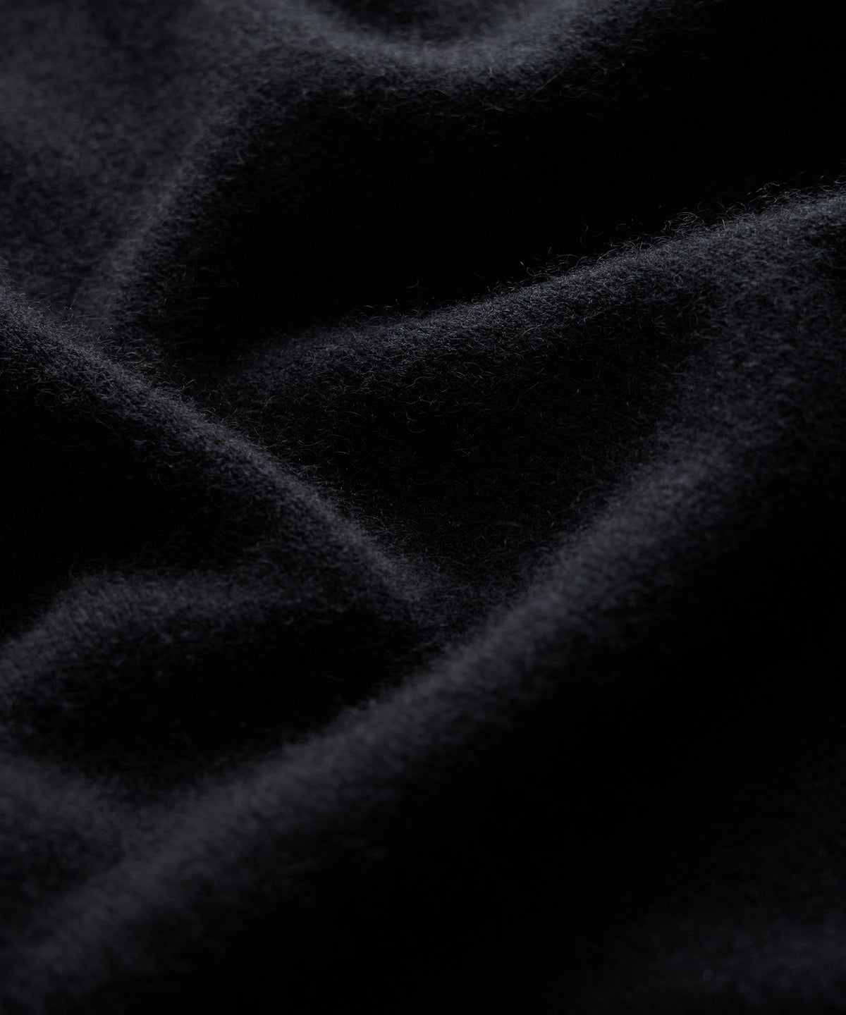 Todd Snyder Cashmere Cardigan - Black