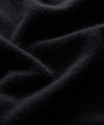 Todd Snyder Cashmere Cardigan - Black