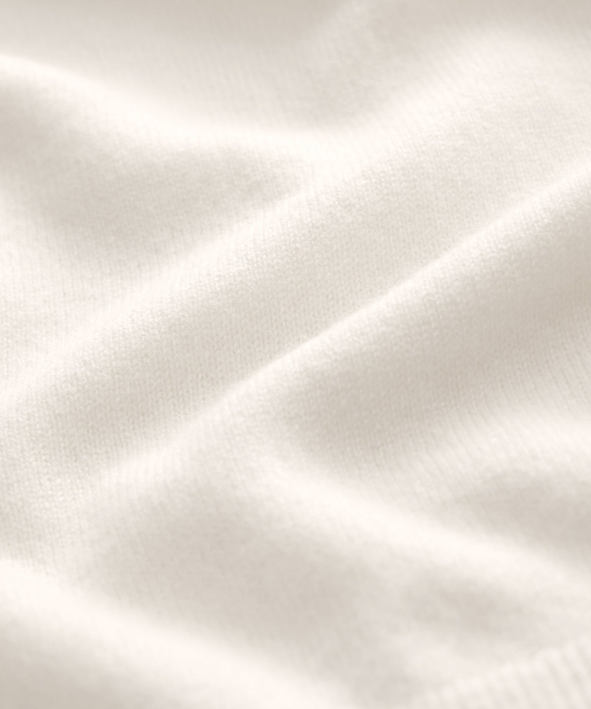 Todd Snyder Cashmere Crewneck - Bisque