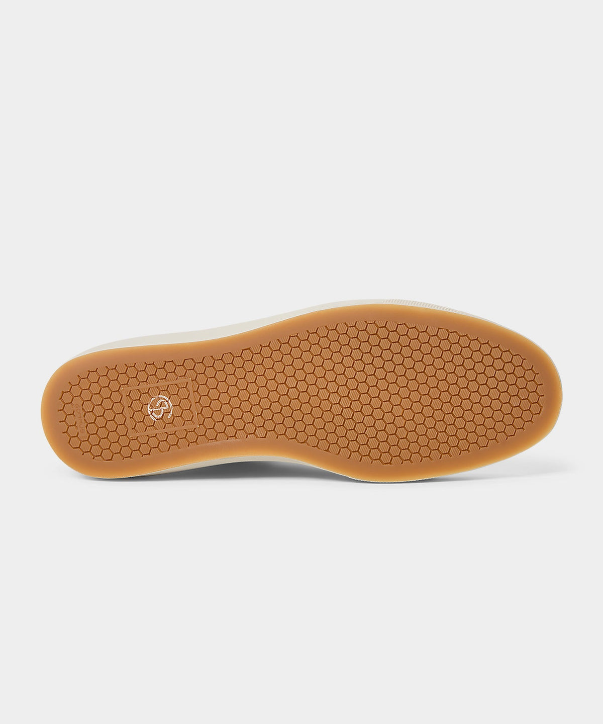 Todd Snyder CQP Genoa Sneaker - Taupe