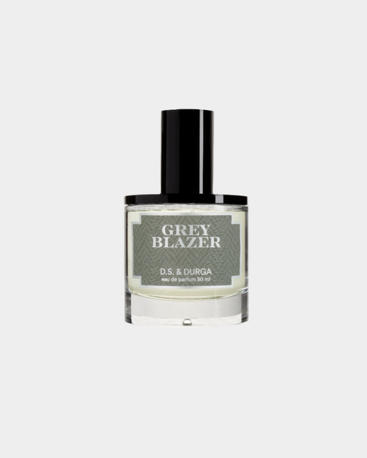 Todd Snyder D.S. & DURGA Grey Blazer Cologne - Black