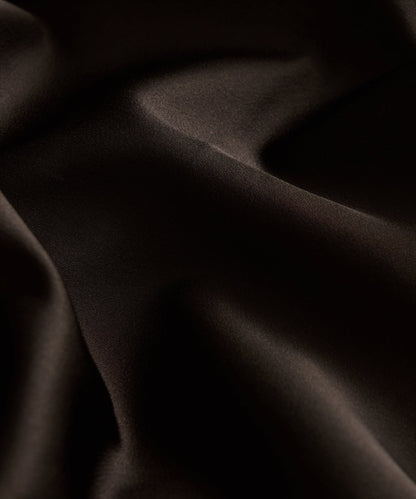 Todd Snyder Satin Flight Jacket - Burgundy