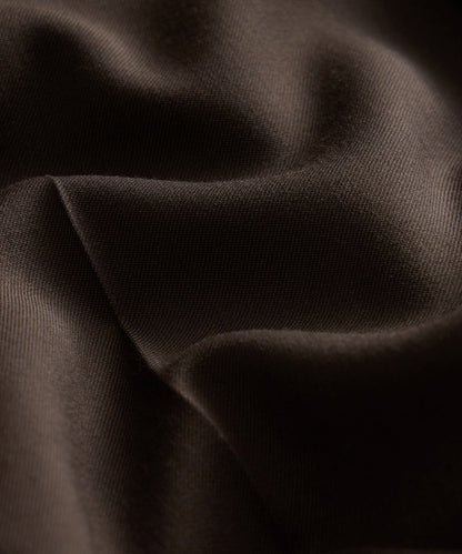 Todd Snyder Italian Gabardine Side Tab Trouser - Caviar