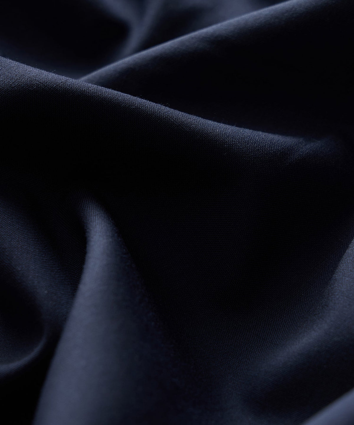 Todd Snyder Merino Mechanic Shirt - Navy