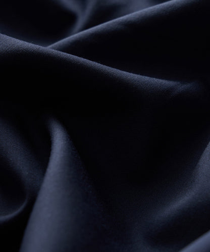 Todd Snyder Merino Mechanic Shirt - Navy
