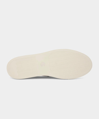 Todd Snyder CQP Jetty Slip-On Sneaker - Beige