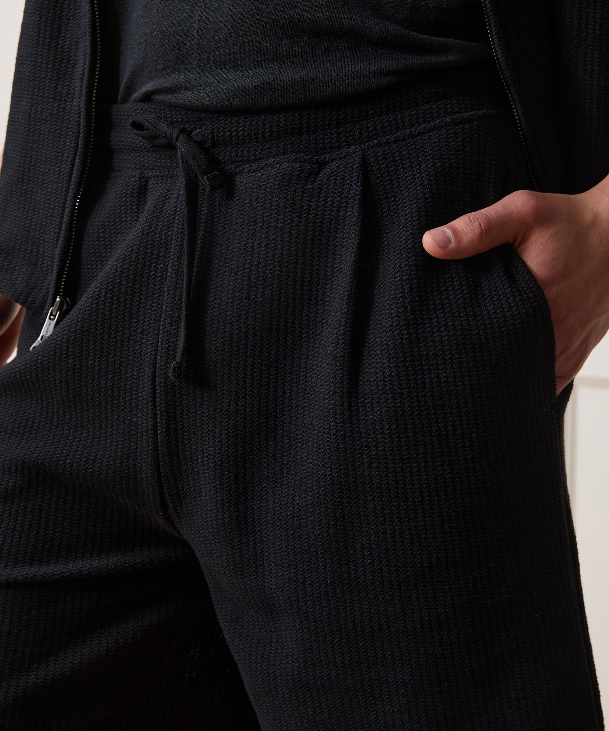 Todd Snyder 8" Playa Short - Black
