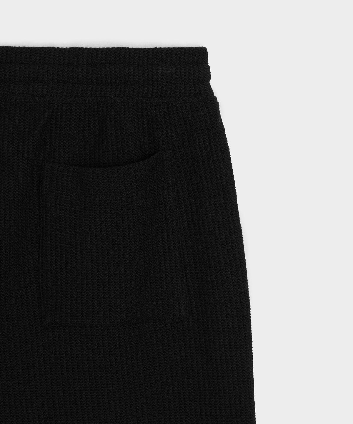 Todd Snyder 8" Playa Short - Black