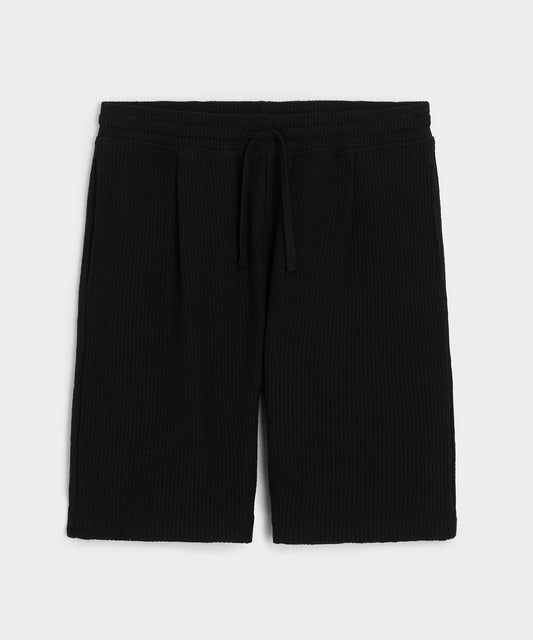 Todd Snyder 8" Playa Short - Black