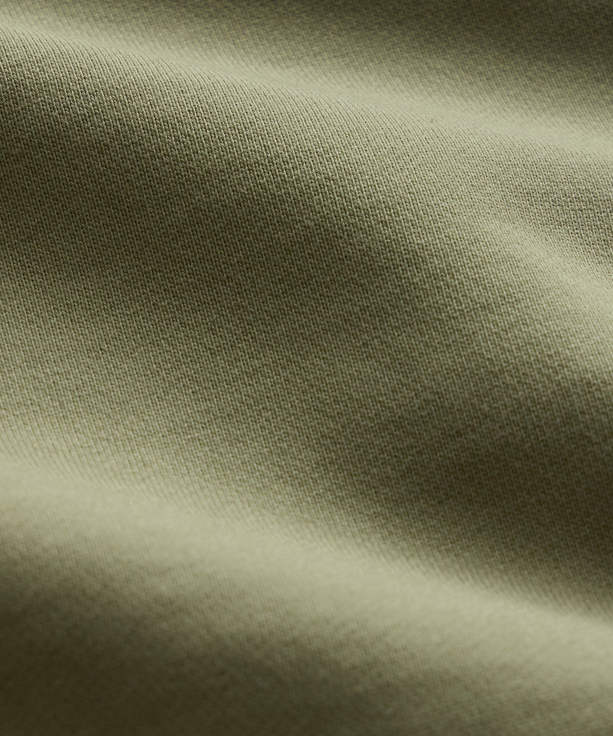 Todd Snyder Foundation Short-Sleeve Sweatshirt - Fogstone