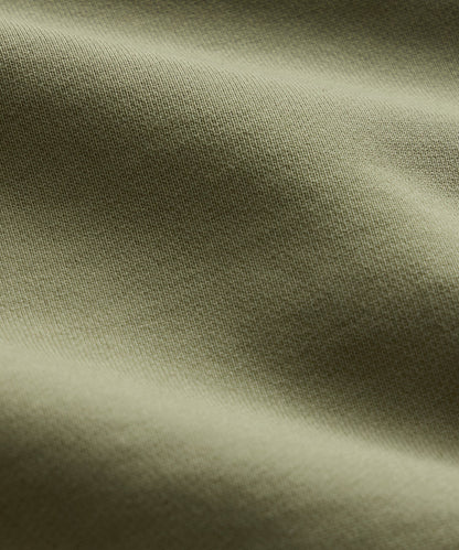 Todd Snyder Foundation Short-Sleeve Sweatshirt - Fogstone