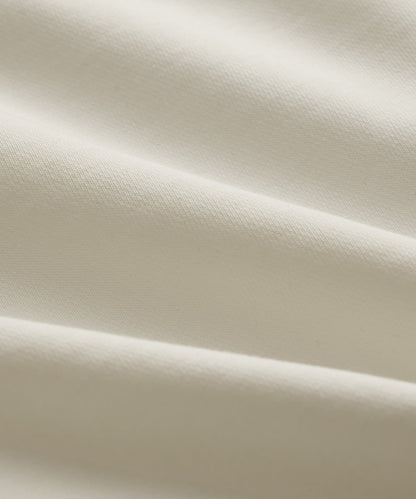 Todd Snyder 5" Foundation Sweatshort - Bisque