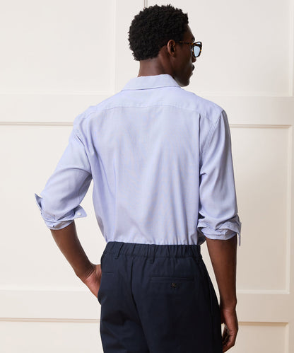 Todd Snyder Canopy Shirt - Blue