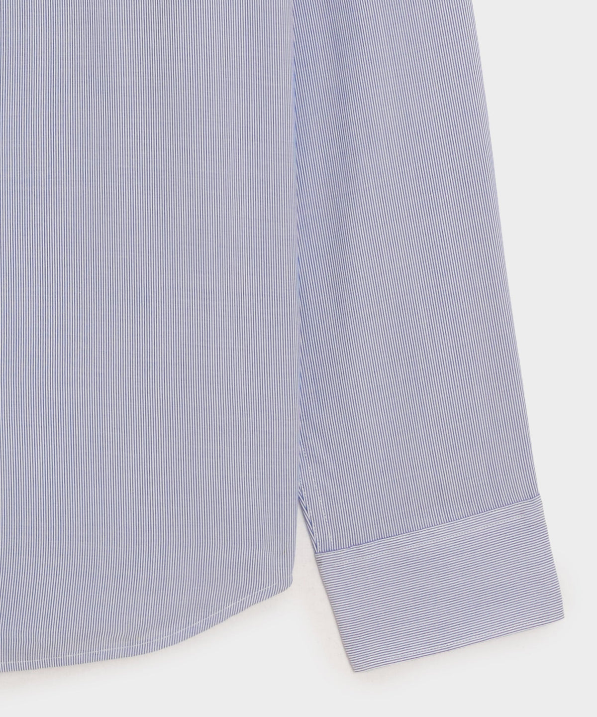 Todd Snyder Canopy Shirt - Blue