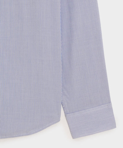 Todd Snyder Canopy Shirt - Blue