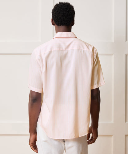 Todd Snyder Canopy Shirt - Pink