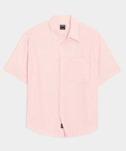 Todd Snyder Canopy Shirt - Pink