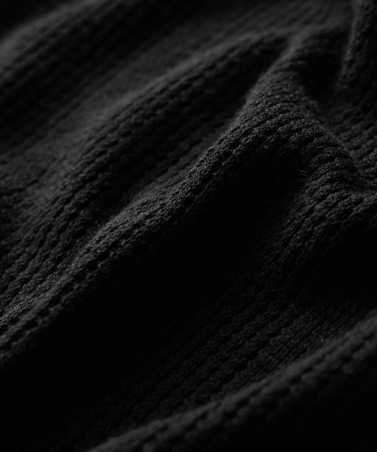 Todd Snyder Harbor Montauk Sweater Polo - Black
