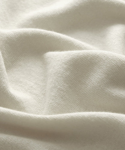 Todd Snyder Havana Sweater Tee - Bisque