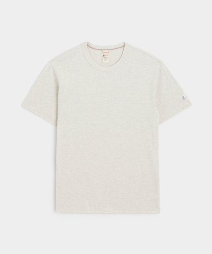 Todd Snyder Champion Jersey Tee - Eggshell