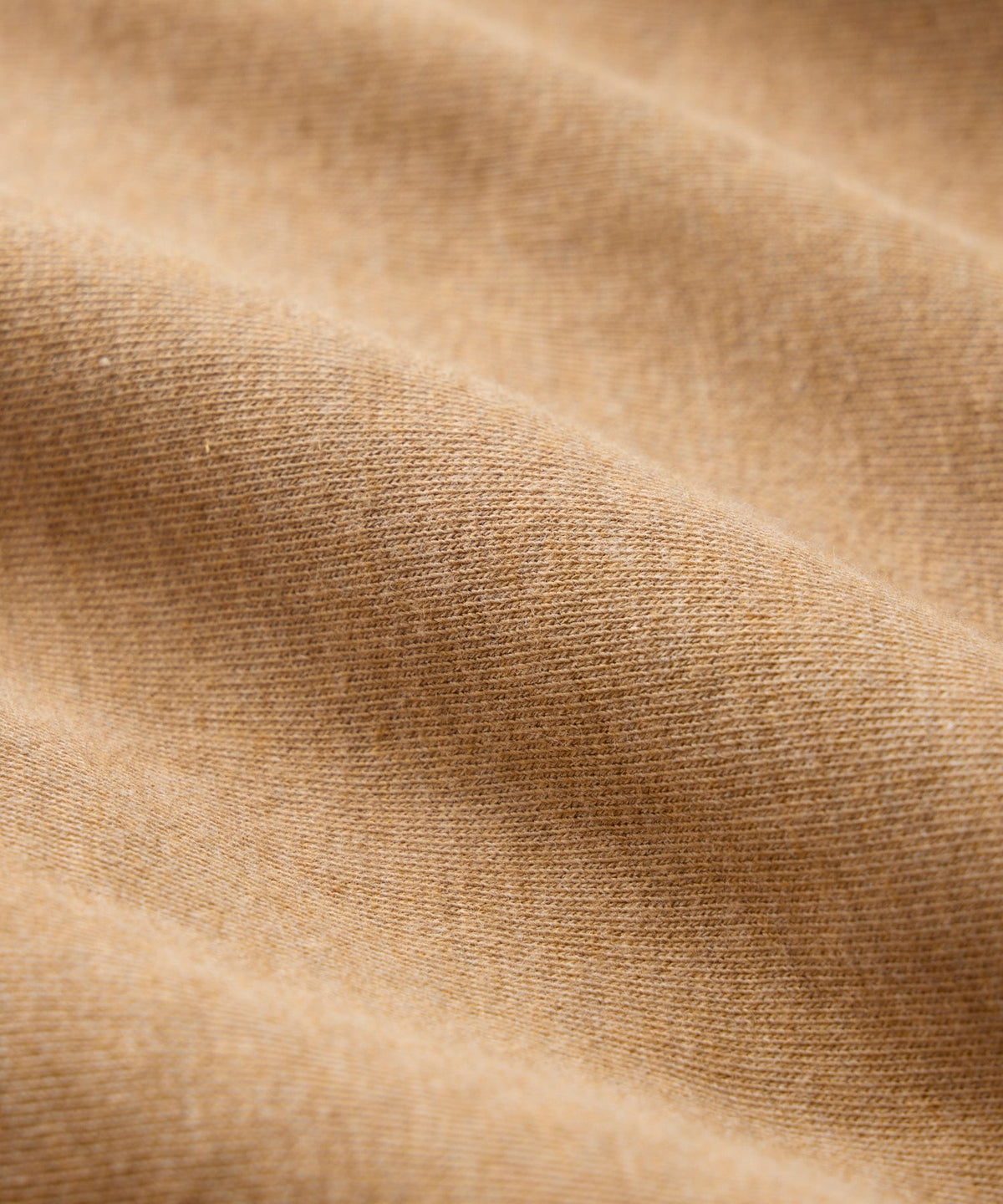 Todd Snyder Cotton-Camelhair Fleece Hoodie - Camel