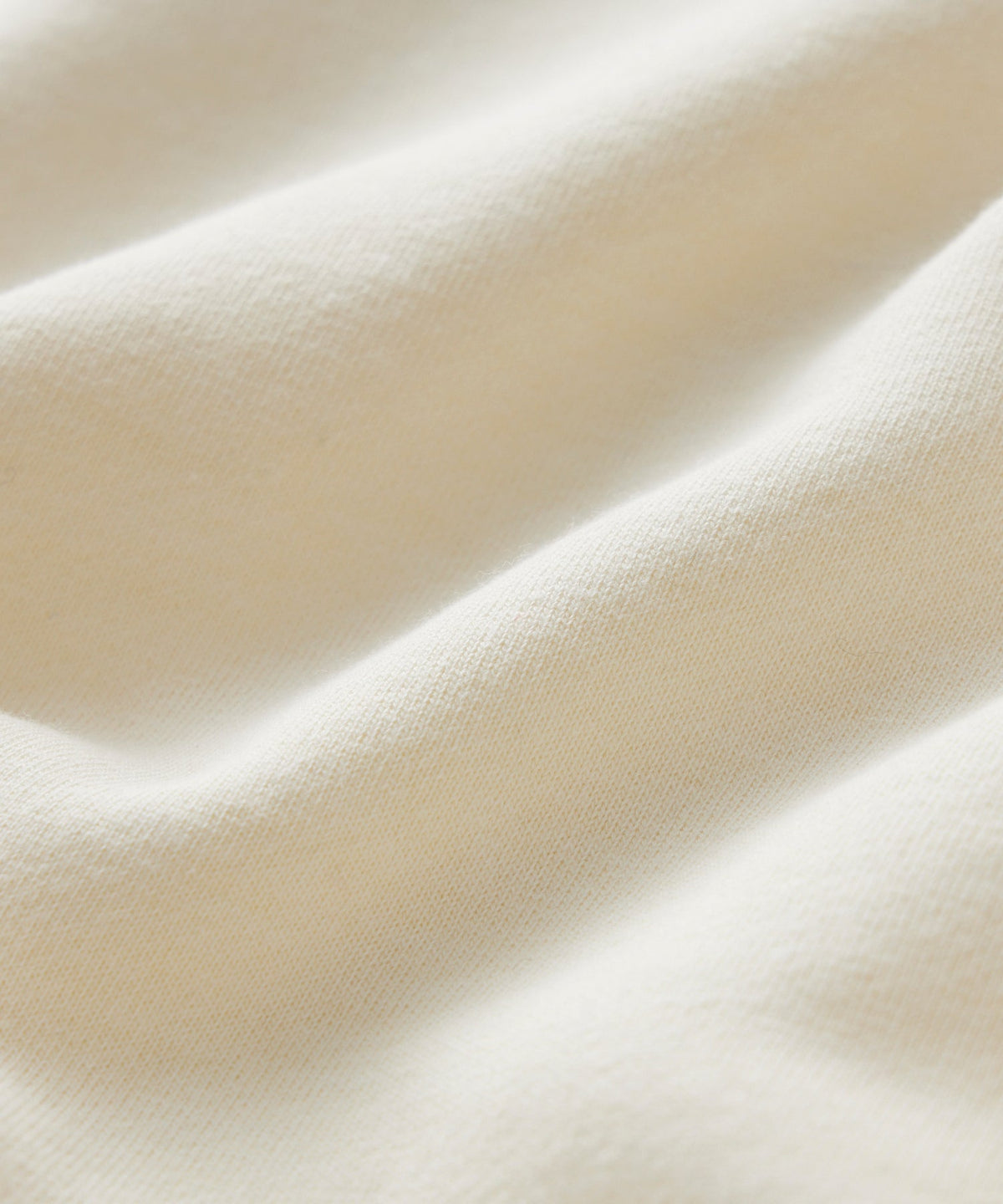 Todd Snyder Cotton-Camelhair Fleece Hoodie - Vintage White