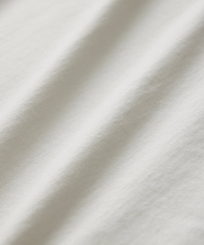Todd Snyder Luxe Jersey Tee - Bisque