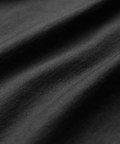 Todd Snyder Luxe Jersey Tee - Black