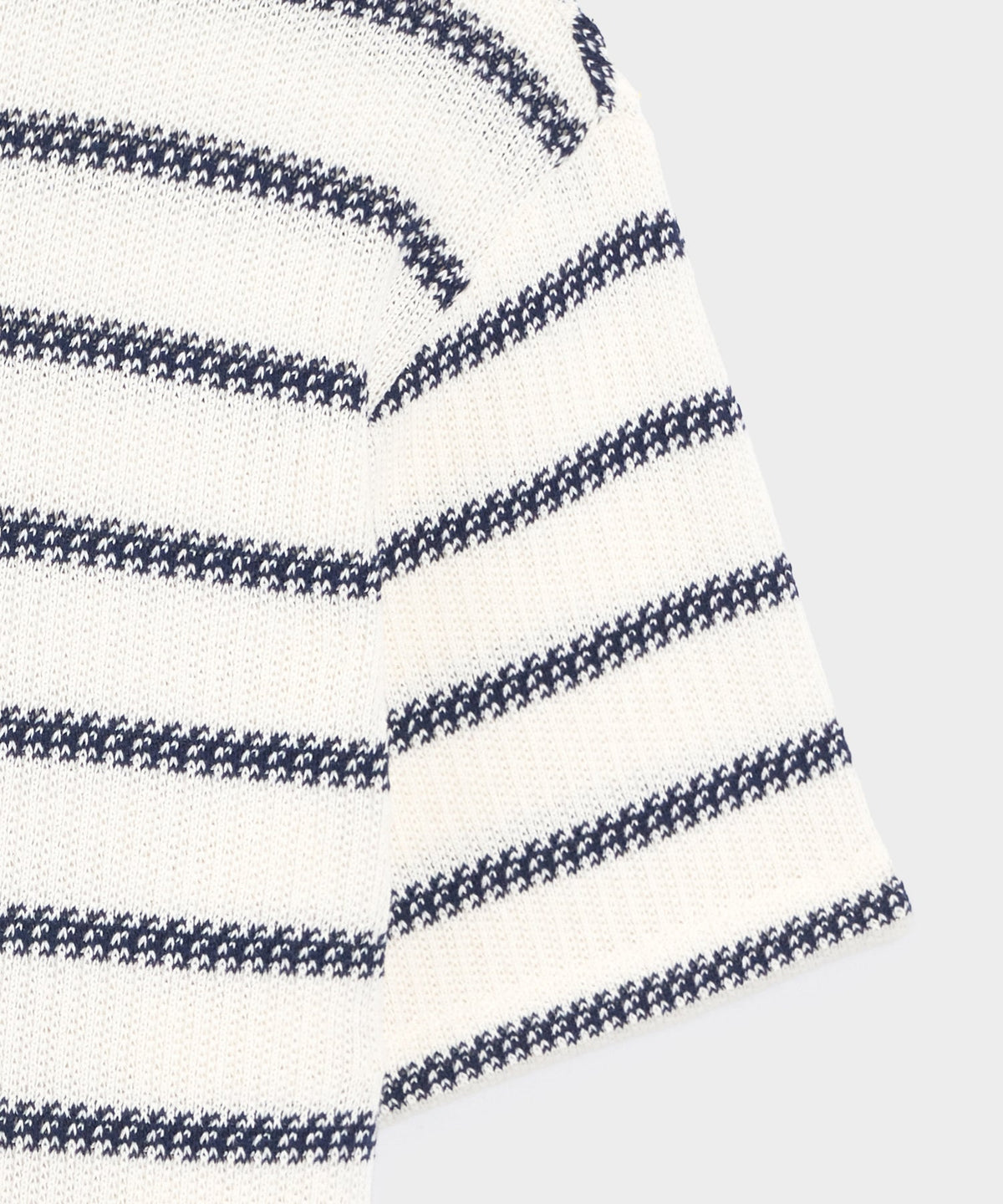 Todd Snyder Relaxed Tee - Bisque