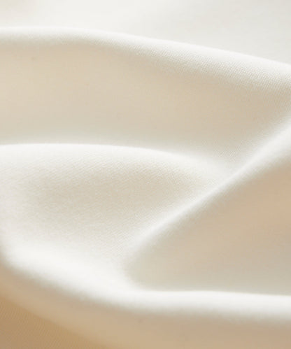 Todd Snyder Todd Snyder X Woolrich Luxe Tech Hoodie - Cream