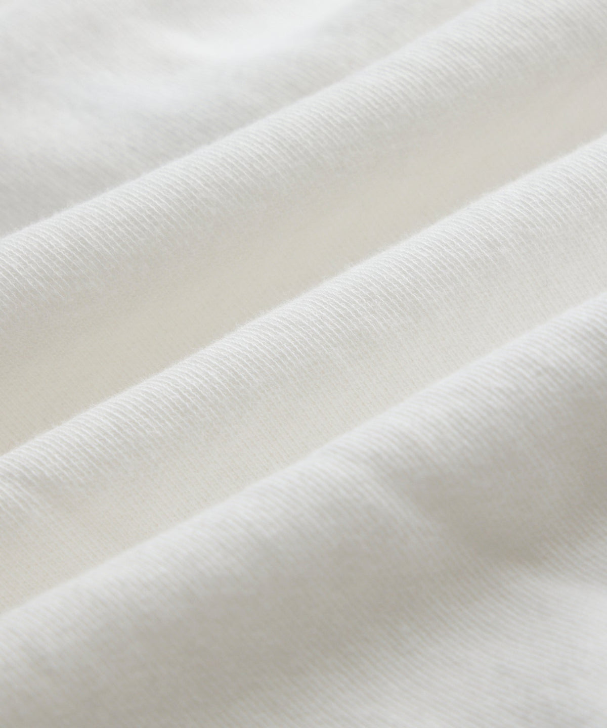 Todd Snyder Lightweight Terry Cloth Quarter-Zip - Alabaster
