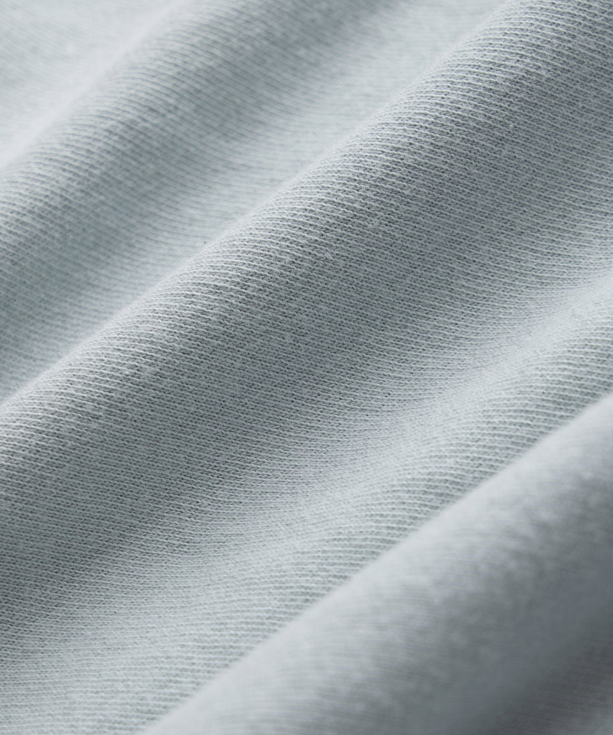 Todd Snyder Lightweight Terry Cloth Hoodie - Fog
