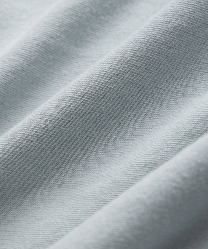 Todd Snyder Lightweight Terry Cloth Hoodie - Fog