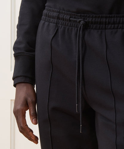 Todd Snyder Travel Terry Jogger - Black