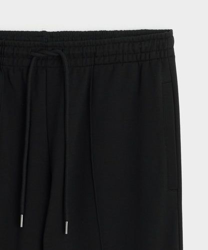 Todd Snyder Travel Terry Jogger - Black