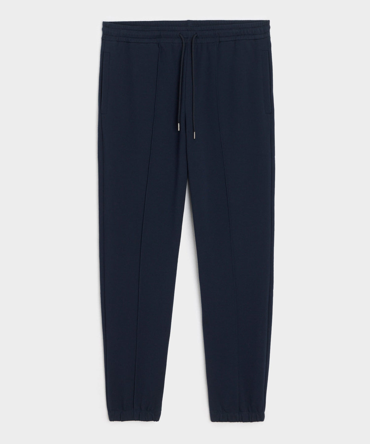Todd Snyder Travel Terry Jogger - Navy