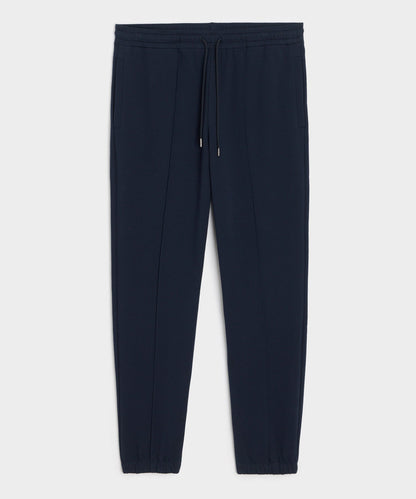 Todd Snyder Travel Terry Jogger - Navy