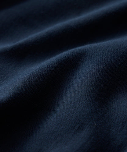 Todd Snyder Travel Terry Jogger - Navy